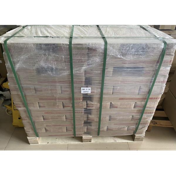 HV Cut Out Link XRNT Fuse ROHS IEC Ceramic Current Limited Fuse For Power Transformer High Voltage Fuse Cutter Xrnt 20kv