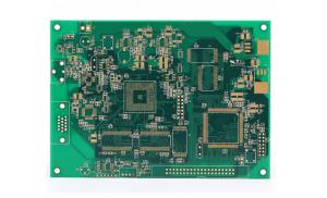 Ceramic Substrate Electronics Pcb Design And Prototyping Electronic Assembly Fabrication