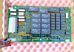 Quality NSSM01 SUPERLOOP STORAGE MODULE 6636780AIH BAILEY PLC MODULE wholesale