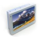 7"Android Tablet With NFC Reader,Wall Mounted Bracket, WiFi, Ethernet