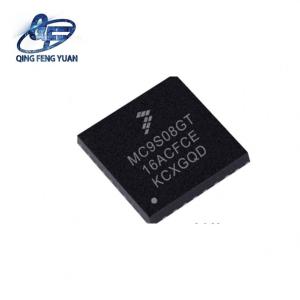 Quality Semiconductor Microcontrollers MC9S08GT16ACFCE N-X-P Ic chips Integrated Circuits Electronic components 9S08GT16ACFCE wholesale