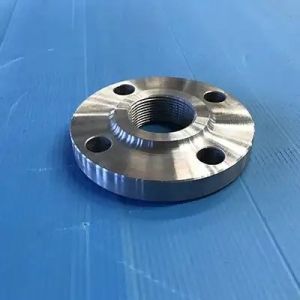 Quality 1'' 1''-1/2'' Copper Nickel Flange wholesale