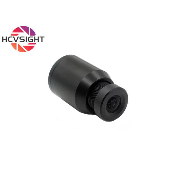 Quality Zero Distortion Mini Bullet AHD Camera 1080p 2MP CCTV Surveillance Camera wholesale