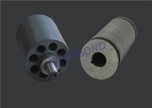 Quality Foil Paper Steel Embossing Roller GD X86 Industrial Metal Rollers Custom wholesale