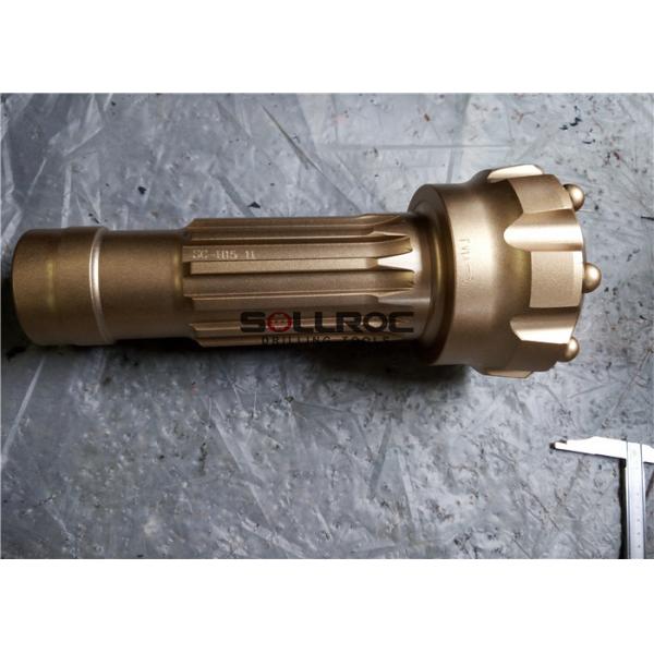 DTH Hammer Bits 305mm SD10 DTH Bit Rock Drill Bits For Drilling​