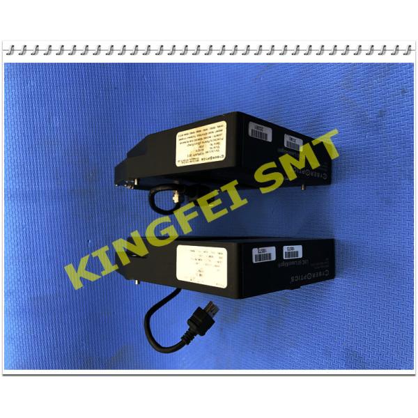 JUKI 2070 FX3 Machine LNC 60 Cyber Optics Laser Align 40045547