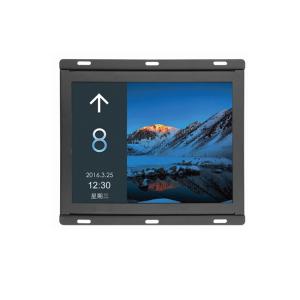 China COP Lcd Segment TFT LCD Display Panel Elevator LOP TFT Board Tft Color on sale