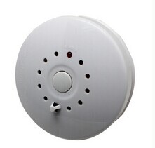 Quality Smoke &amp; Heat Detector (9V/12VDC Optional) wholesale