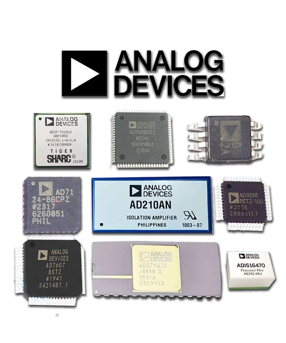 Quality ADUM5401ARWZ Integrated Circuits (ICs) Embedded Microcontrollers wholesale