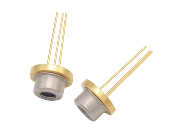 Cheap 7 Watt Ms Pulse TO Can Laser Diode High Performance For YAG And Illumination for sale
