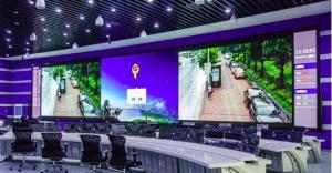Quality Training Room Fine Pitch LED Display P1.667 small pixel LED video display Modular Design wholesale