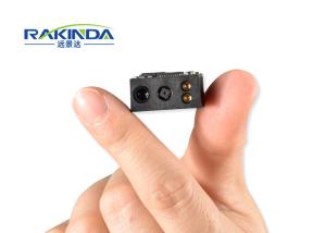 Quality OEM Scan Engine QR Code Barcode Scanner Module For Scan QR Code / DM / PDF417 wholesale