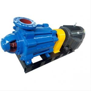 Quality Custom Industrial Centrifugal Pump Single Stage Cold And Hot Water Circulation Pump wholesale