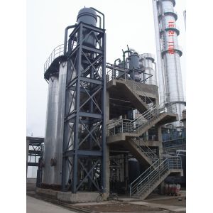 Quality Automated Ethanol Dehydration System 13250Nm3/H SMR Hydrogen Plant wholesale