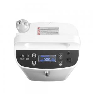 Quality 50HZ 10l Portable Oxygen Concentrator Machine LESS THAN  55DB wholesale