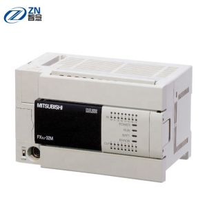 Buy cheap Mitsubishi PLC Industrial Automation Programmable Controller FX3U-32MR/ES-A from wholesalers