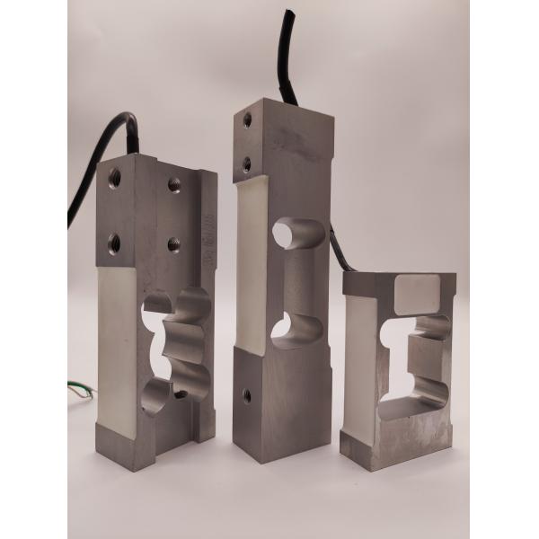 Customized Strain Gauge Type Transducer Force Sensor Weighing Load Cell Sensor