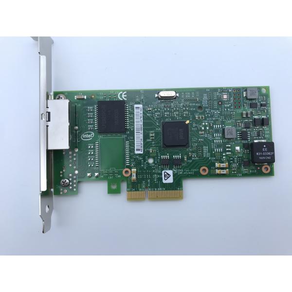 I350-T2 2 Port 1GB SFP+ PCle Ethernet Server Adapter I350 Network Card