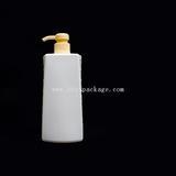 Cheap In stock PE/PET 1000ml empty shampoo bottle for hair for sell supply free sample for sale