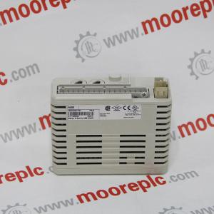 China DP820 | ABB Pulse Counter DP820 3BSE013228R1 *COMPETITIVE PRICE* on sale