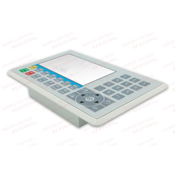 Laser engraving&cutting machine control system newest RDC6445G CO2 laser control system 4 axis laser control card &panel