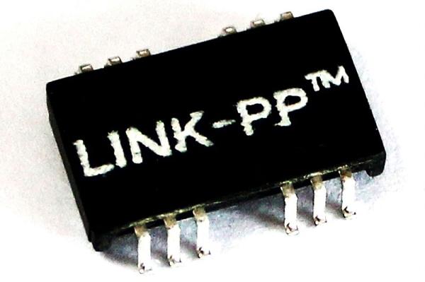 Cheap SMT Discrete Toroidal lan isolation Transformer For PC Card Networking 11FB-17NL for sale