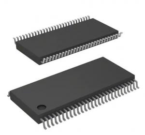 Quality THC63LVDF84C Integrated Circuit Chip With 3.1Gbps Deserializer 4 Input 28 Output wholesale