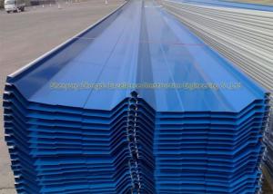 Quality Anti Rust Corrugated Metal Roofing Galvanised Roofing Sheets Zinc Roof Sheets wholesale