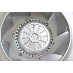 Buy cheap Ip54 Aluminum Sheet Metal Impeller 400mm Centrifugal Cooling Fan 1358rpm from wholesalers