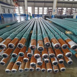 Quality 43-340mm OD Downhole Drilling Motor Positive Displacement wholesale