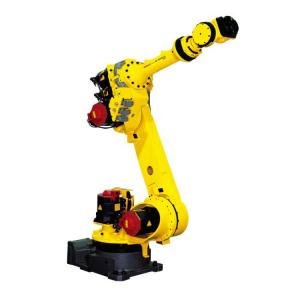 Quality M-710iC 6 Axis Small Industrial Robotic Arm Welding wholesale