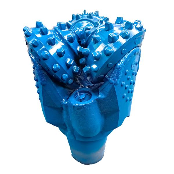 Factory Supply Directly 215.9mm 8 Inch IADC537 Tricone Rock Drilling Bit