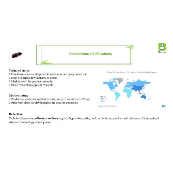 Custom Liquid Silicone Rubber Injection Molding Machine Smart Water Bottle Straws LSR Dosing Machine