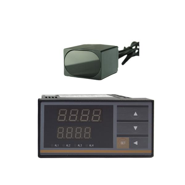 Cheap UBJG-04 Micro Laser Distance Sensor Rangefinder With 180m Range And Digital Display Instrument for sale