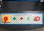 50KN Panasonic Servo Motor Manual Universal Testing Machines with PC Control