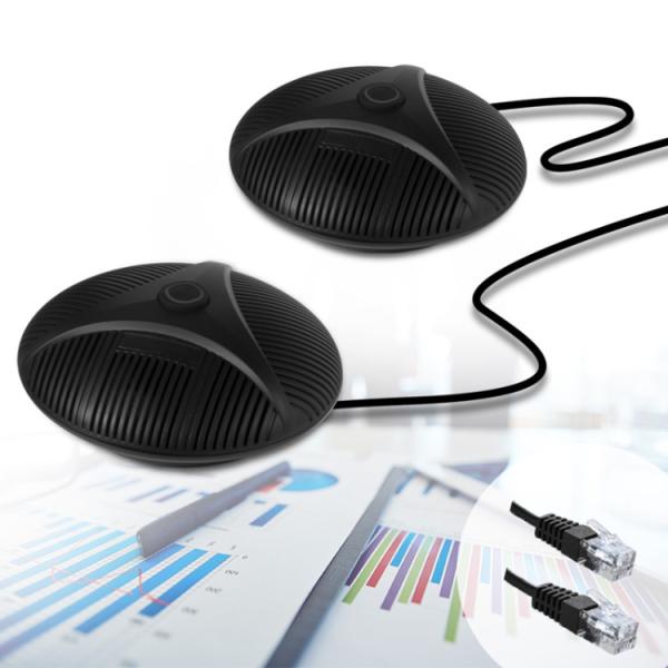 51.3 Fov Professional Video Conferencing System 50dB SNR Ratio