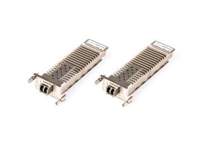 China Sfp Transceiver Module 10gbase Optical Module Xenpak Transceivers To Sfp+ Adaptor on sale