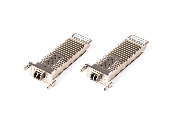 Sfp Transceiver Module 10gbase Optical Module Xenpak Transceivers To Sfp+