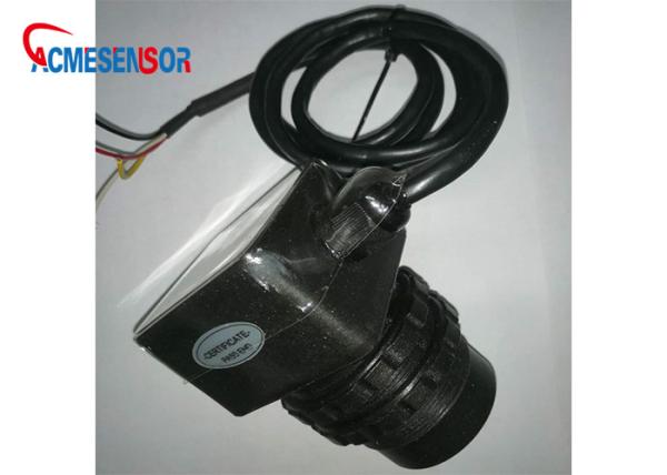 Cheap Wifi Ultrasonic Sensor Transmitter Ultrasonic Fuel Tank Level Sensor For River Sea Level for sale