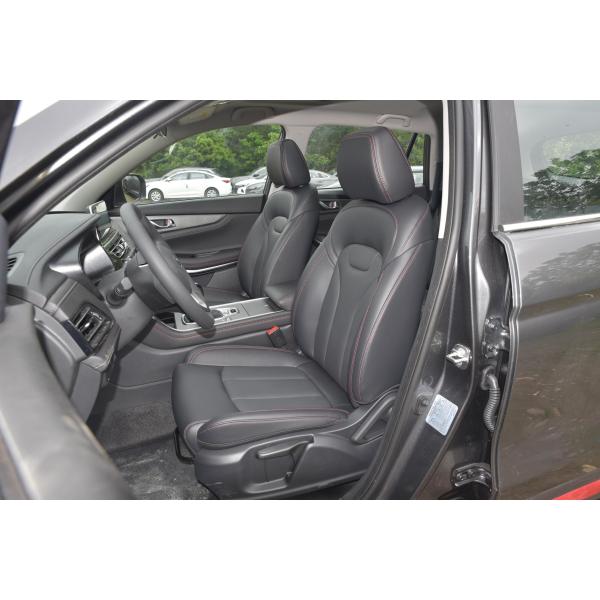 Changan CS75 PLUS 2023 New Energy Electric Car Petrol Cars