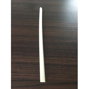 Buy cheap PU and PVC guide M White color for Guiding on the conveyor belts, oil resistance from wholesalers