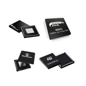 Altium Circuitmaker PCB Electronic Components Surface Mount Prototype Assembly