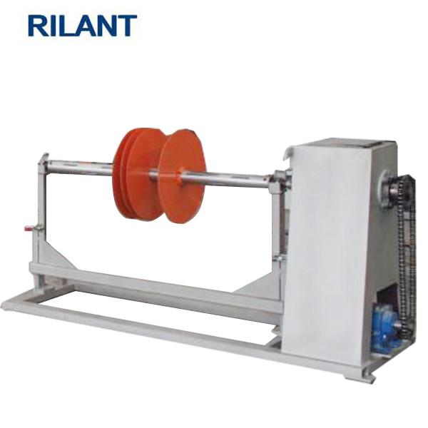 Cheap High Speed Automatic Winding Machine , Construction Expanded Mesh Making Machine for sale
