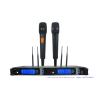 Buy cheap LS-2000/2 HIGH QUALITY TRUE DIVERSITY UHF IR selectable frequency wireless from wholesalers