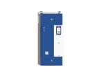 VFD580 Series New Model with Outlook and High End Standard Variable Frequency