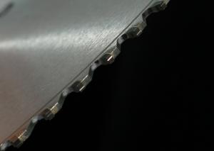 Quality cut off Metal Cutting Saw Blades / HSS Circular Saw Blade 315 x 80 - 4 wholesale