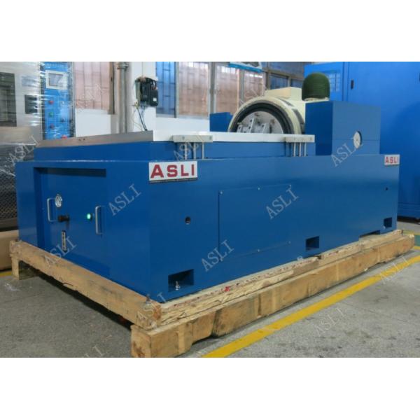 Battery Testing Vibration Testing Machine High Frequency With Standard Ul1642