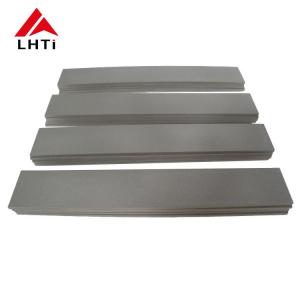 Quality Polished Surface Hot Rolled Titanium Plate For Bone Fracture wholesale