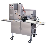 YX Custard Cake Making Machine