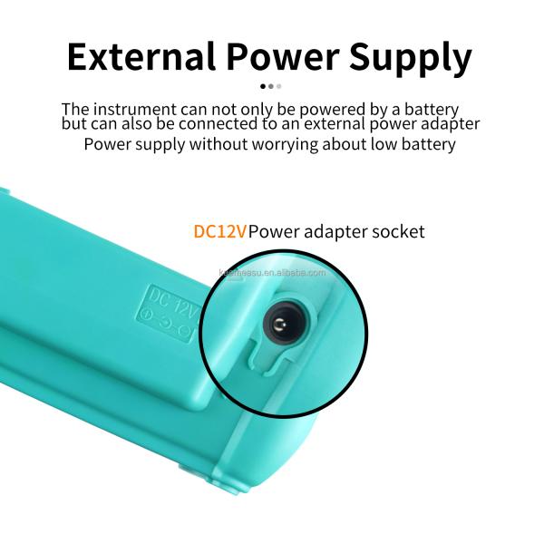 IR10B Insulation Resistance Tester 1000V 2500V Overload Protection Digital Insulation Resistance Tester